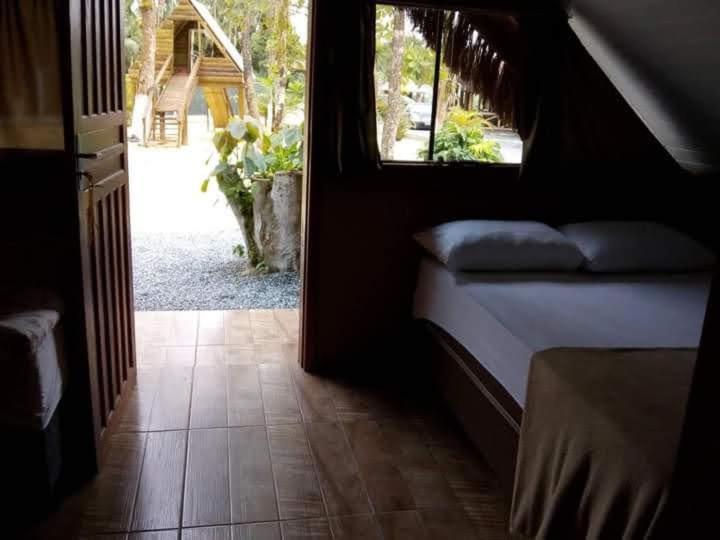 Pousada Rancho Do Nhesko Garuva Exterior photo